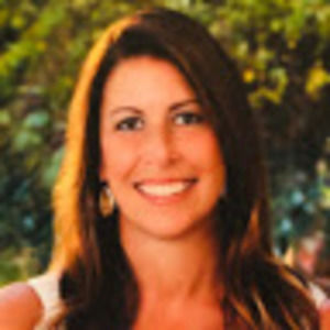 Meet your Posher, Catherine